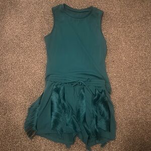 Two piece set